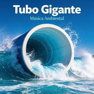 Tubo gigante