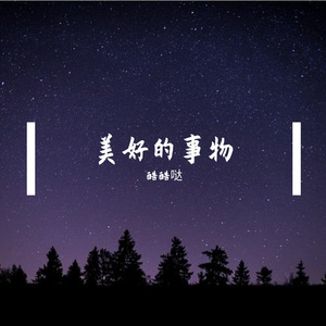 美好的事物