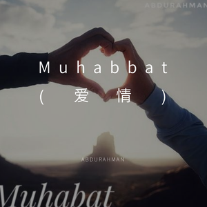 Muhabbat(爱情）