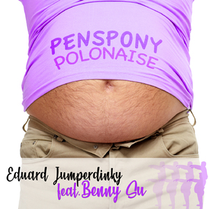 Pensponypolonaise (Algemeen Nederlandse Versie)