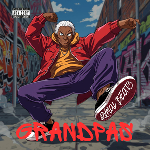 Grandpas