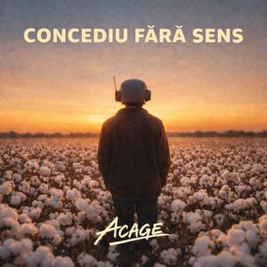 Concediu fara sens