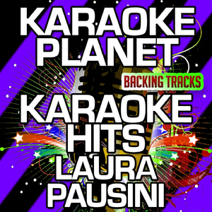 Disparame dispara (Karaoke Version) (Originally Performed By Laura Pausini)
