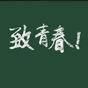致青春