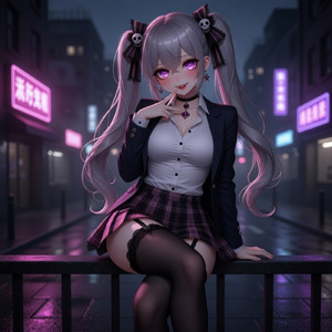 あははっ♡ 壊してあげる (feat. のぶあきHP, Luminous Angels & はーちゃん)