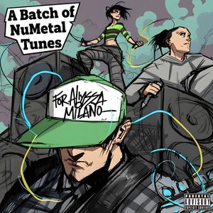 Drop Fxck (feat. 90X KID)