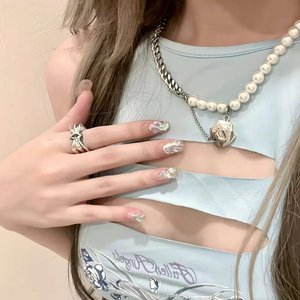 爱就爱了不怕没来过