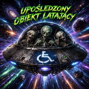 UFO Upośledzony Obiekt Latający