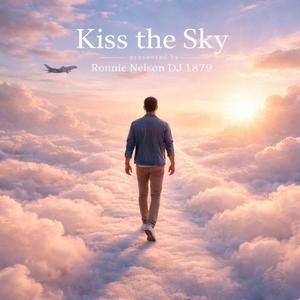 Kiss the sky