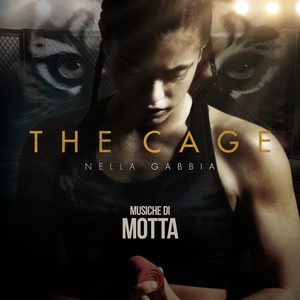 Minotauro (From "The Cage - Nella Gabbia" Soundtrack)