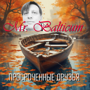 Просроченные друзья