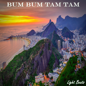 Bum Bum Tam Tam Instrumental (Brasileño) (feat. Chegu Beats, Jack Beats, Joker Beats & Swit Beats)