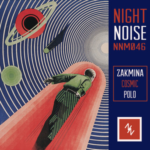 Cosmic Polo (Original Mix)