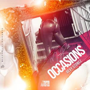 Occasions (feat. Devy Stonez)