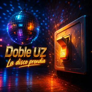 La disco prendia