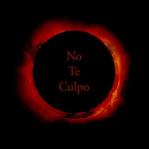 No te culpo