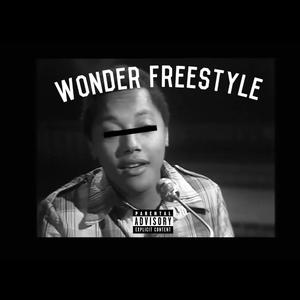 Wonder Freestyle (feat. Khadim Tine & WRLDOFSAY)