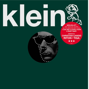 I Can See Clearly Now (Tiga Remix)