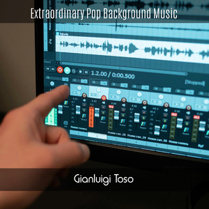 Take Me Away (Instrumental)