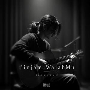Pinjam Wajahmu