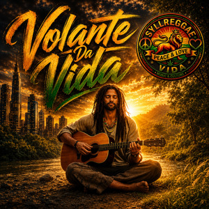 Volante Da Vida