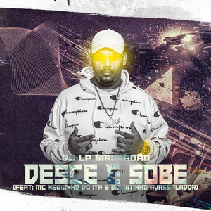 Desce e Sobe (feat. Mc Neguinho do ITR & MC Vitinho Avassalador)