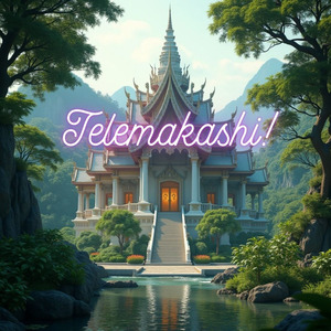 Telemakasi!