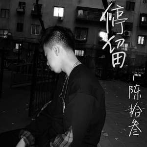 停留