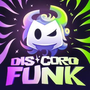 Dis Cord Funk