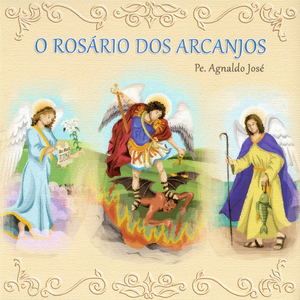 Terço a São Rafael Arcanjo