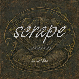 scrape (feat. 以人 & $ION)