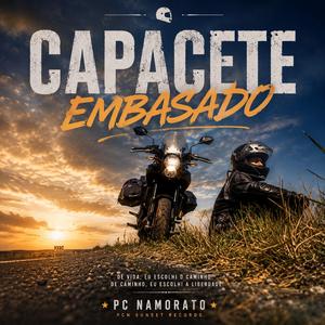 Capacete Embasado