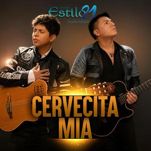 Cervecita Mia