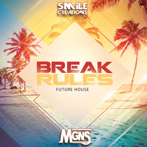 Break Rules (Original Mix)