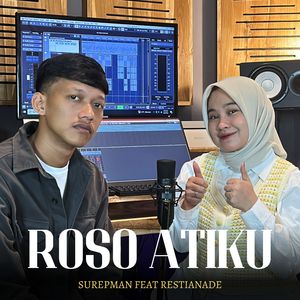 Roso Atiku (Acoustic)