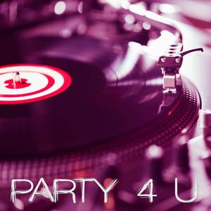 Party 4 U (Originally Performed by Charlie XCX) [Instrumental]