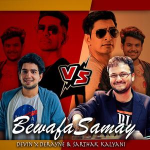 Bewafa Samay