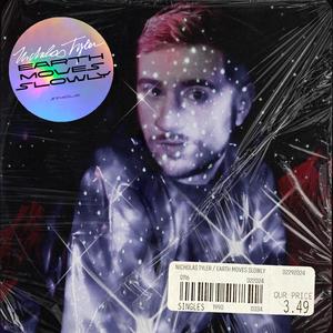 Earth Moves Slowly (Orchestral Mix)