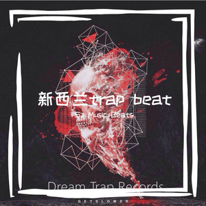Free (f非商业使用权）新西兰 trap beat