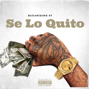 Se Lo Quito