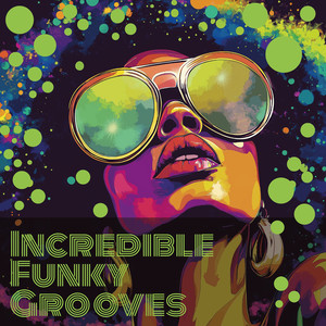 Funk Disco Reflections