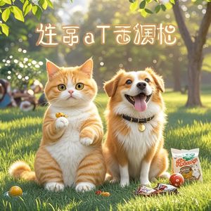 修猫还是修勾_沈鹏