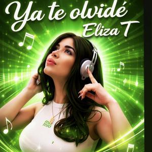 YA TE OLVIDÉ