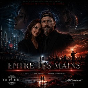 Entre Tes Mains Theremine