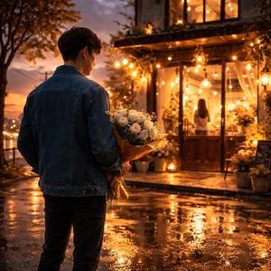 เธอหายไปทั้งที่ยังรัก – Male Vocal