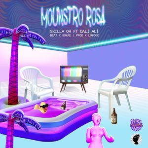 Moustro Rosa (feat. Skilla Oh)