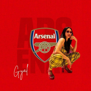ARSENAL GYAL