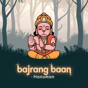 Bajrang Baan - Hanuman