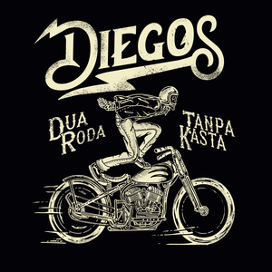 Dua roda tanpa kasta