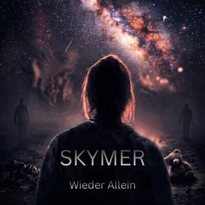Wieder Allein